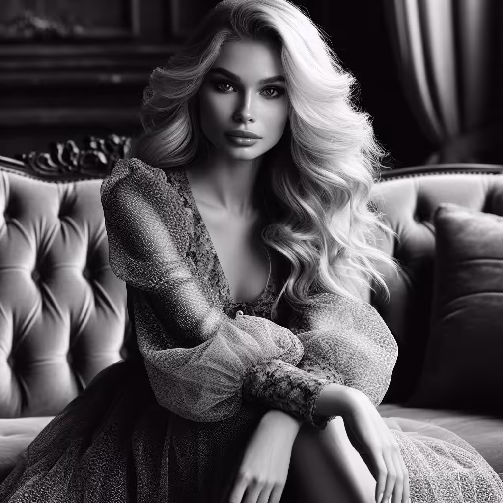 TOD (Token-On-Demand): Beauty_2024