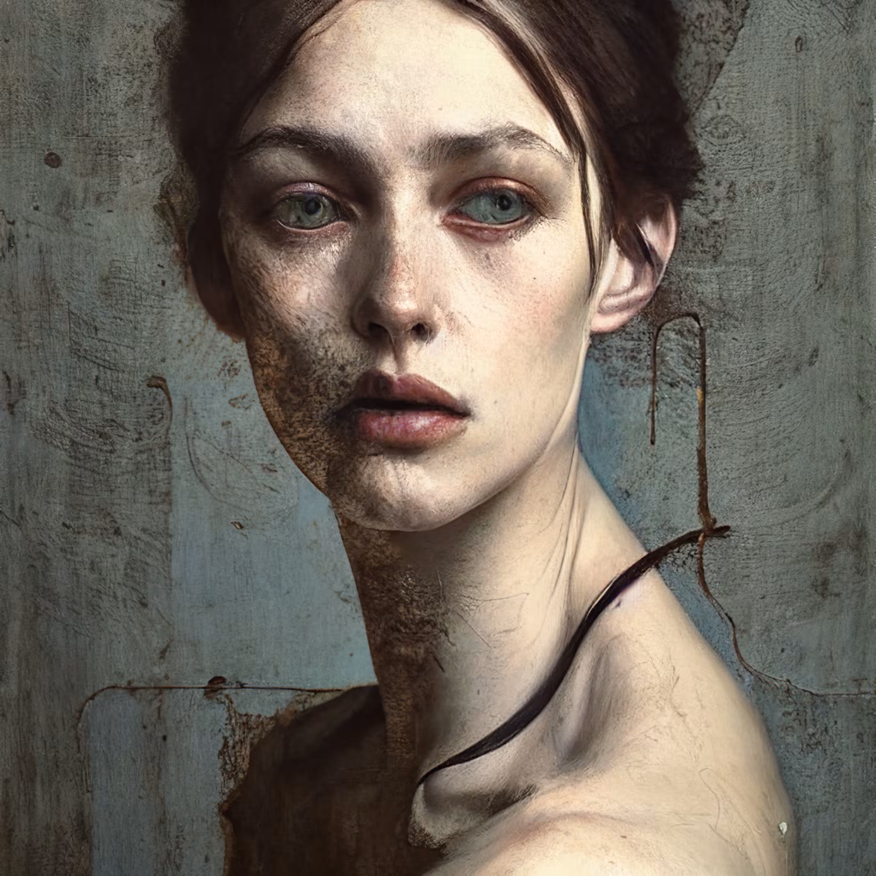 Wout: Fragile Souls #3