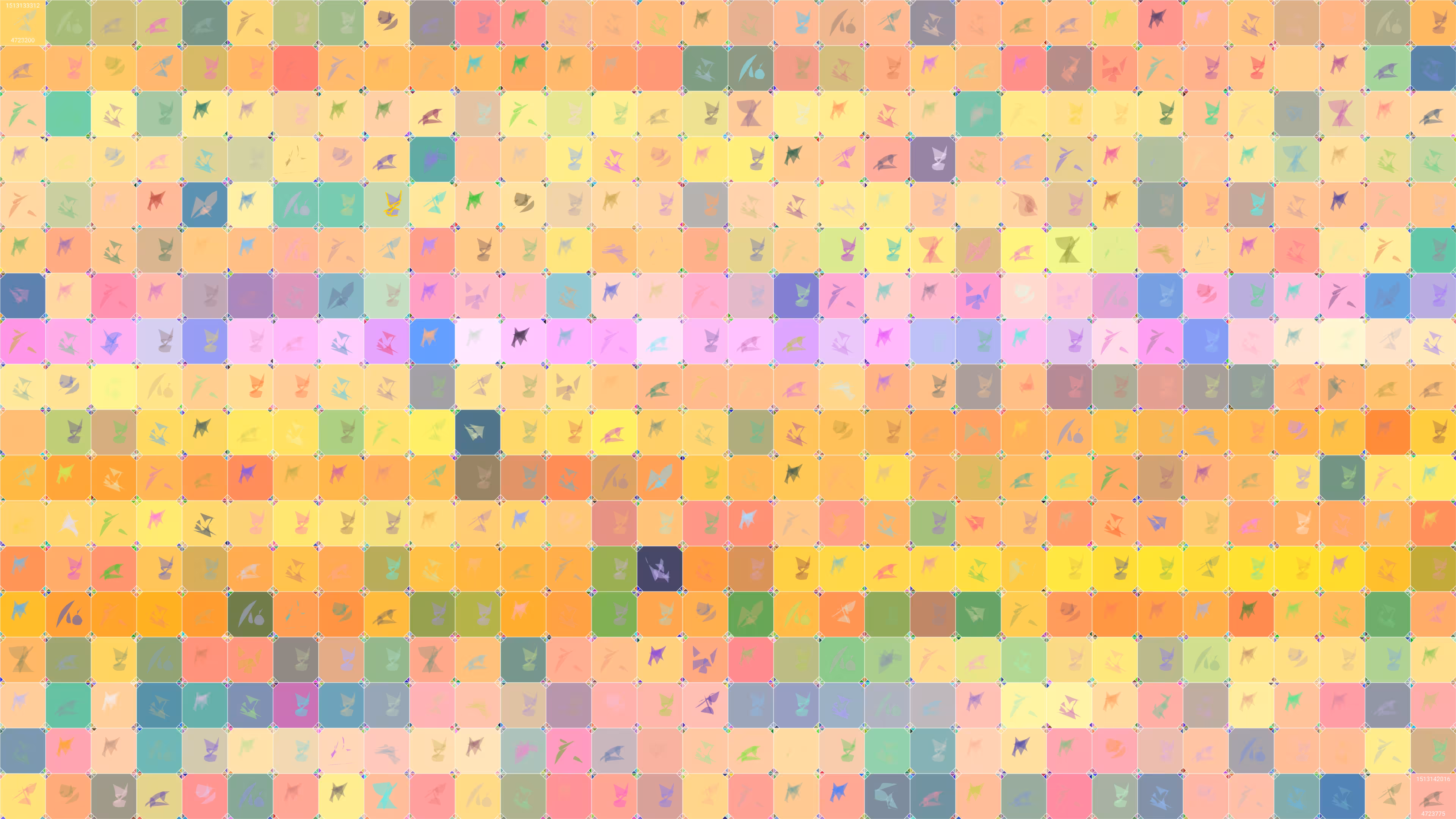 CryptoArte: Painting #8200