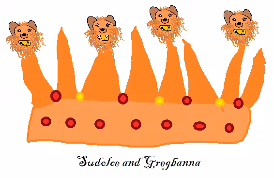 Crown of Success