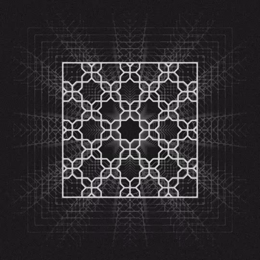 Persian Geometric.01