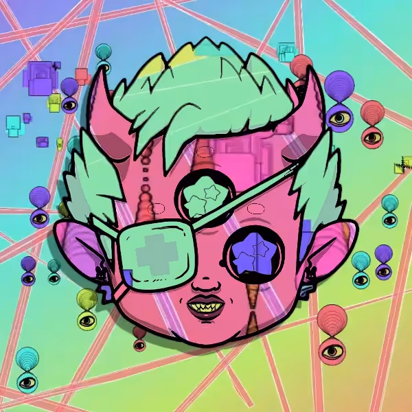d!ss|PFPs #660