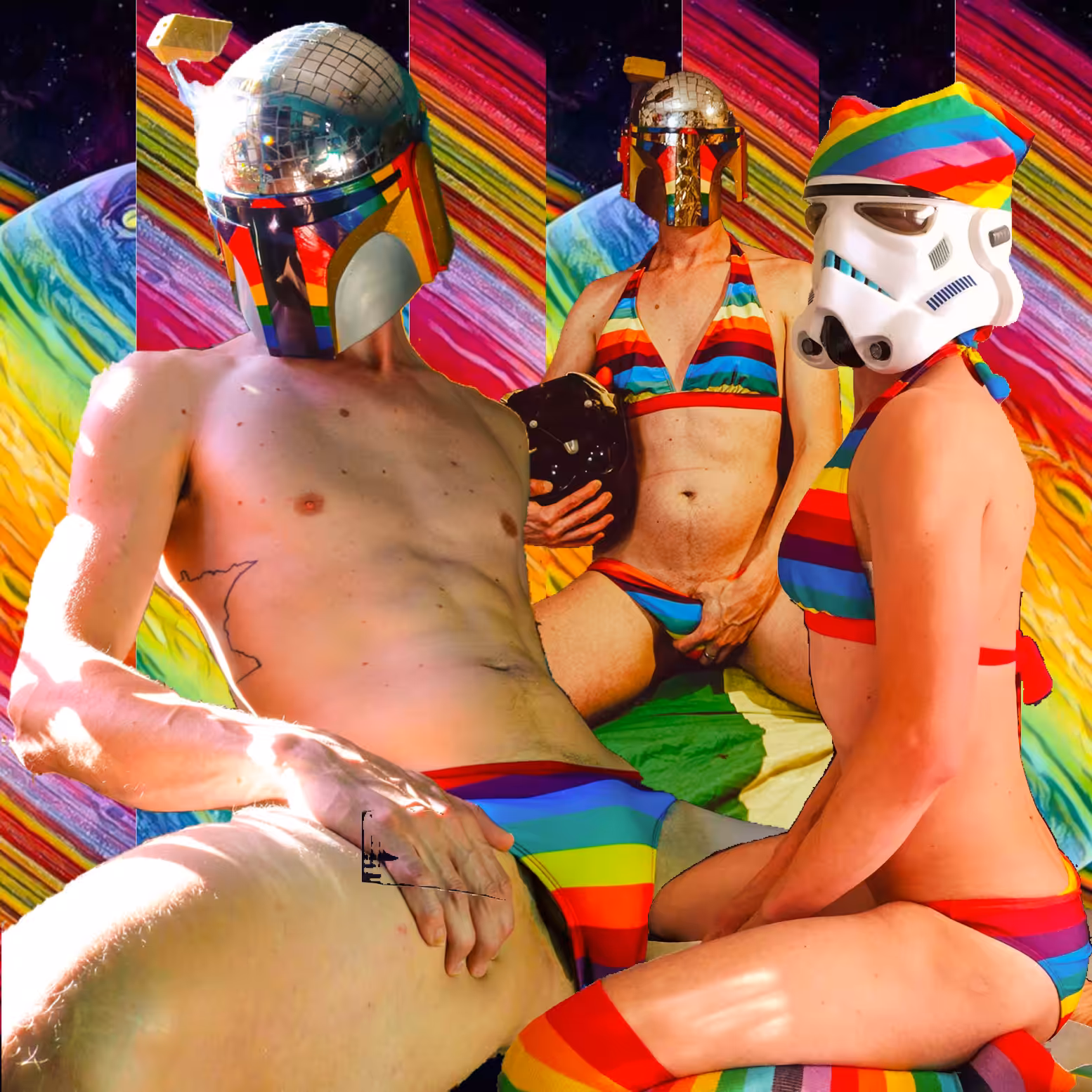 May the 4th