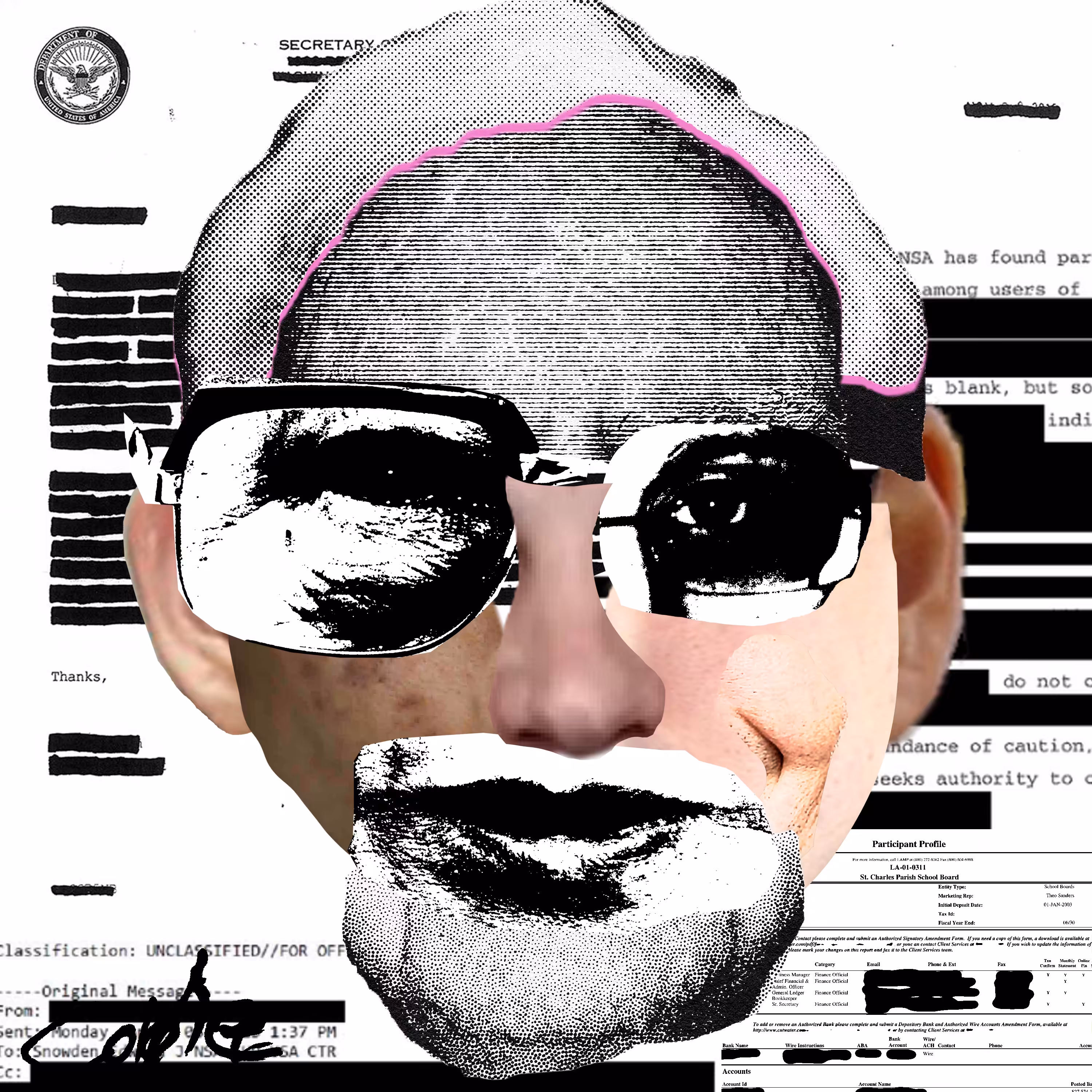 DecentralEyesMashup: DEyes #136