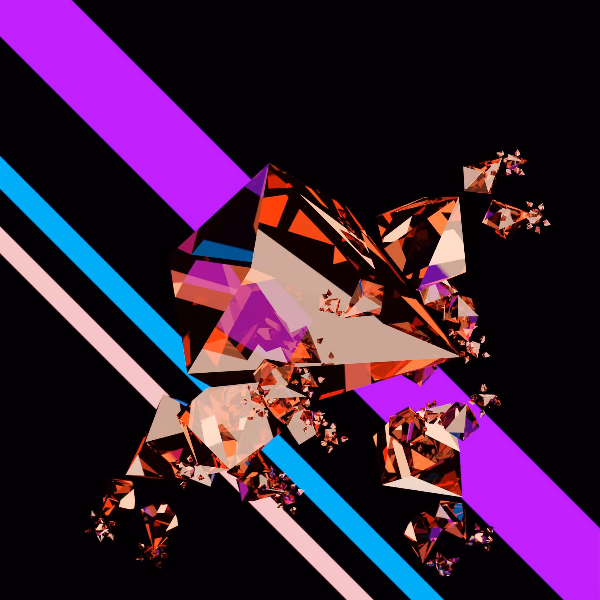 Fragment: ETERNAL FRAGMENT #1025