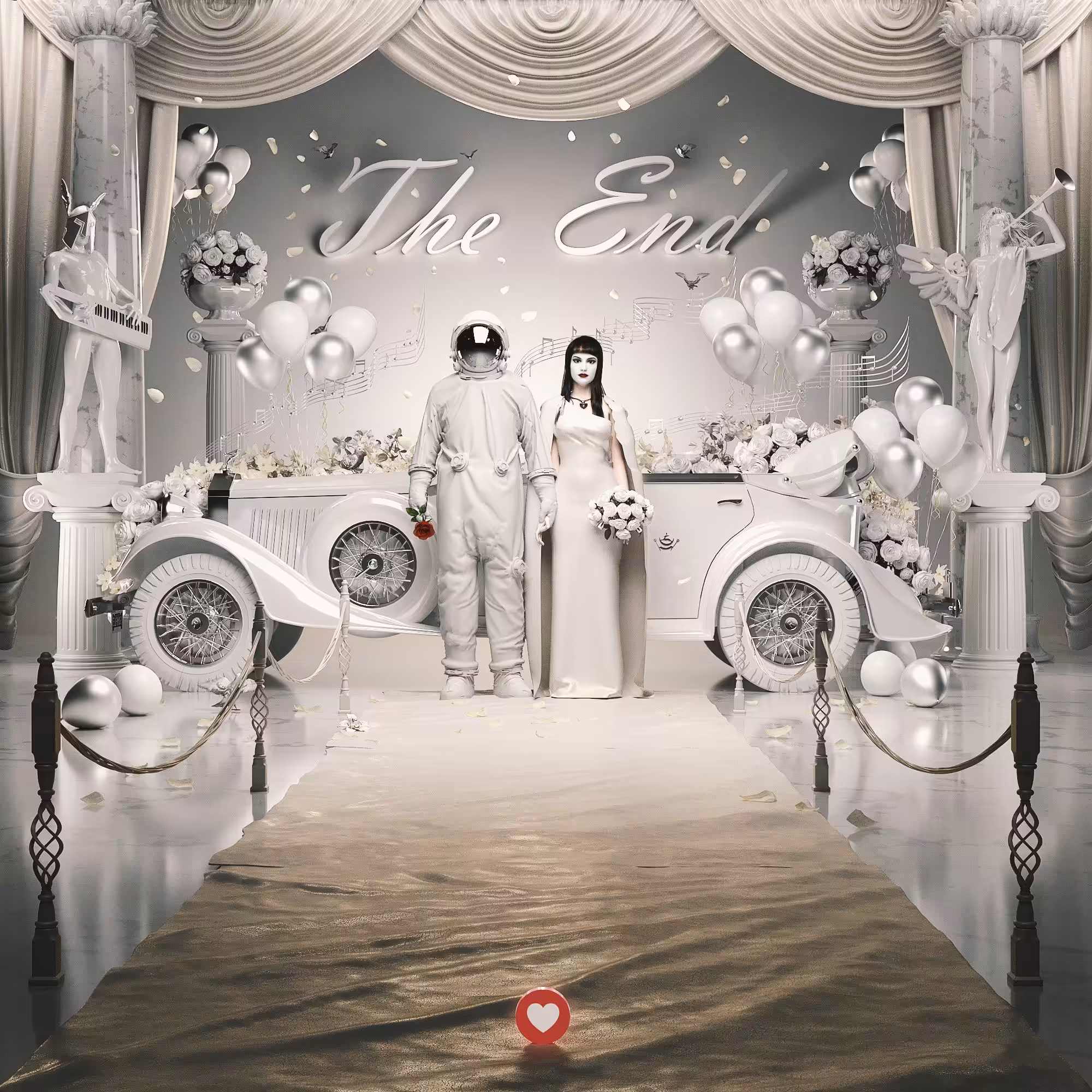 White Wedding