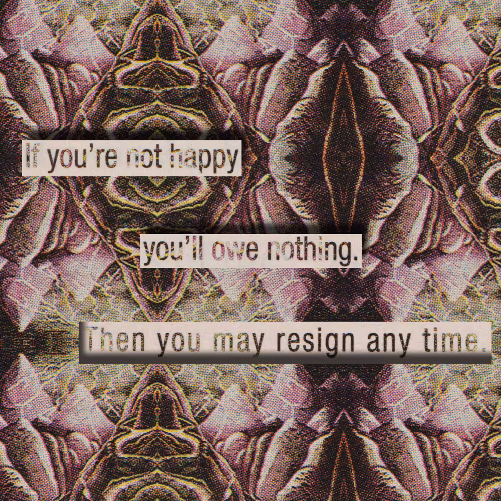 You Will Own Nothing