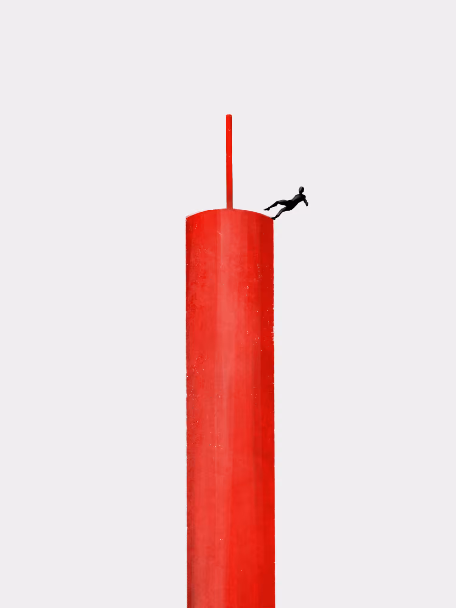 Don't Fall