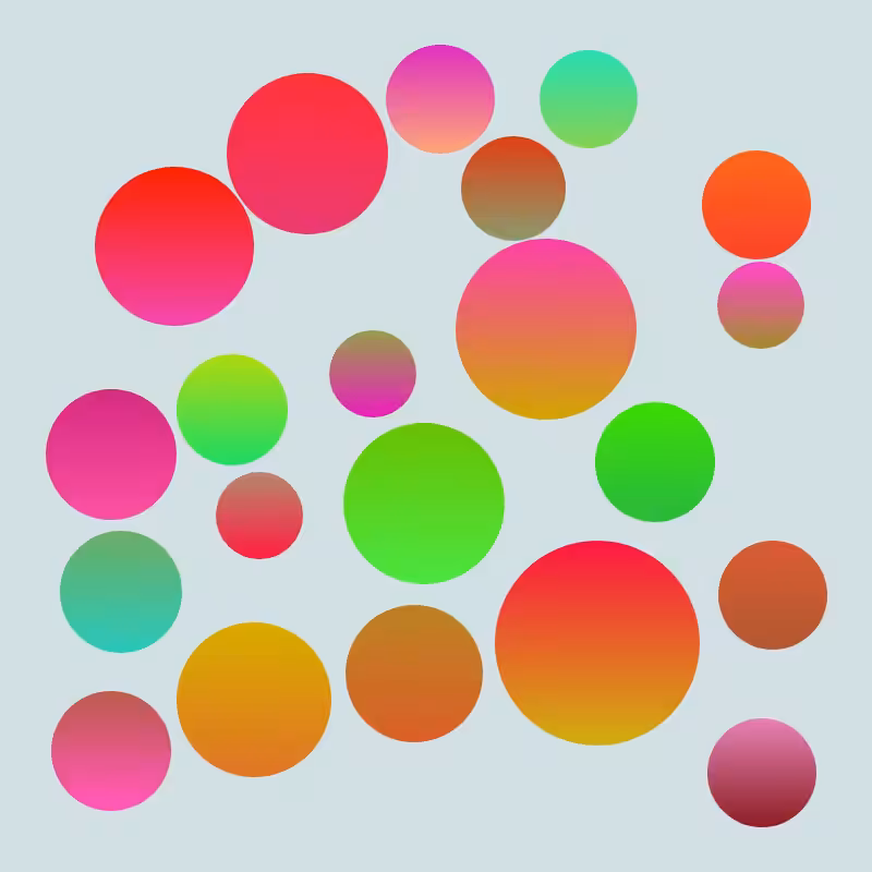 Circles #1