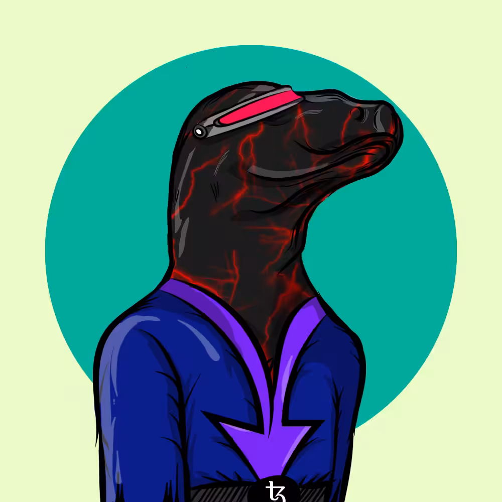 KOMODO #036