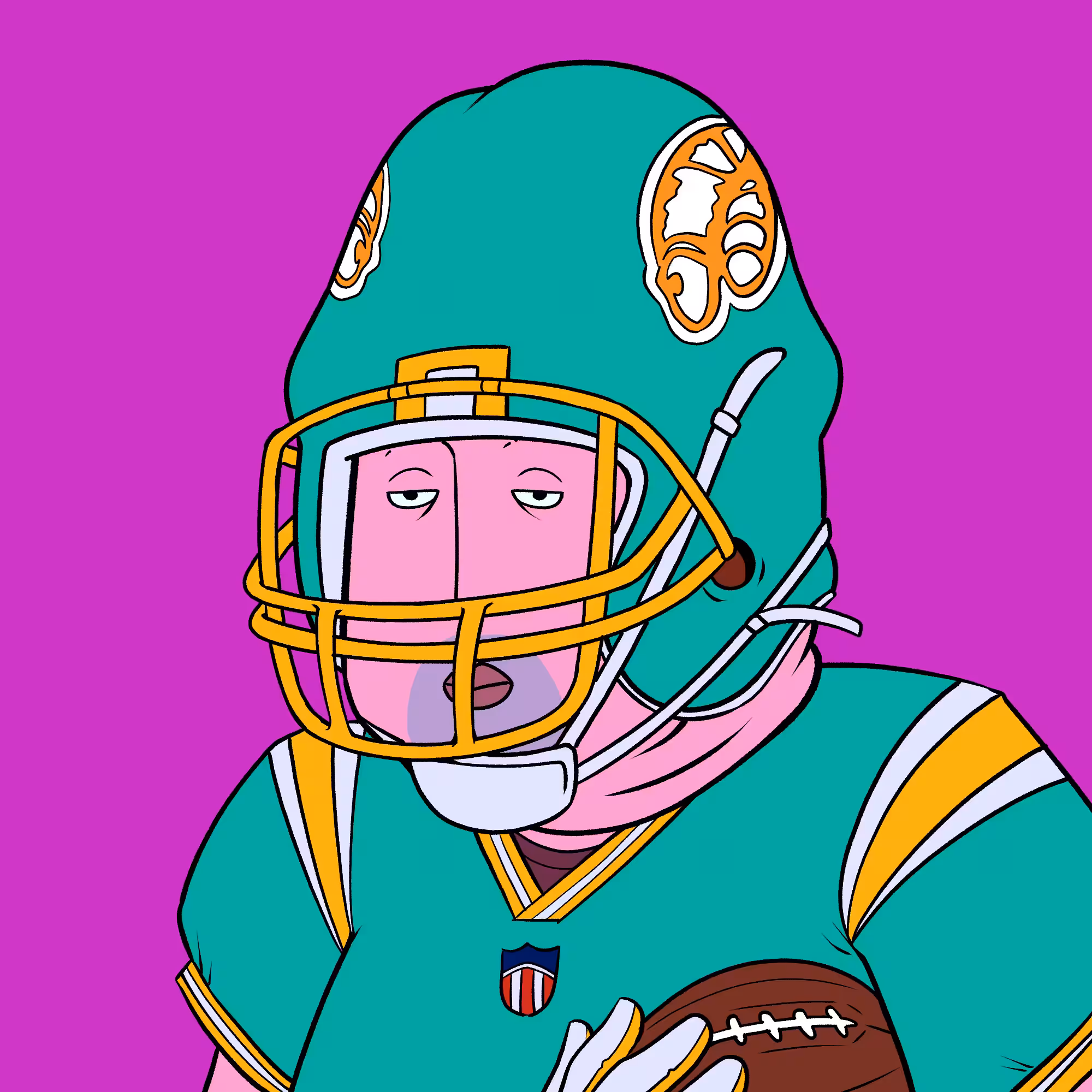 #63 Dickhead Guy