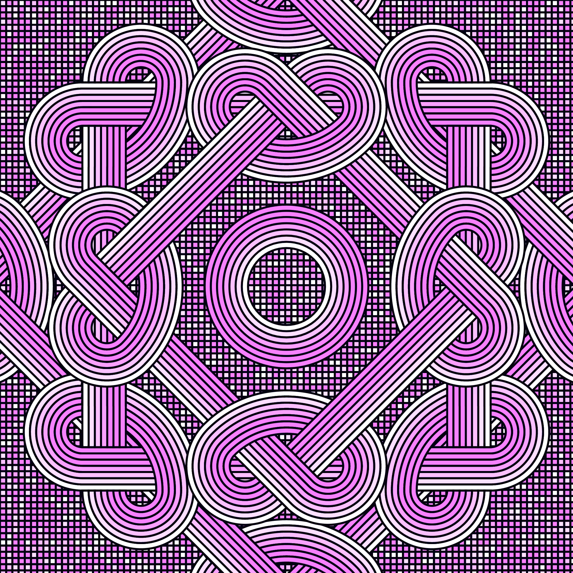 Knots #20