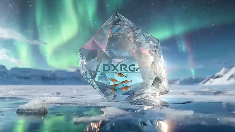 DX01: SINGULARITY 24636