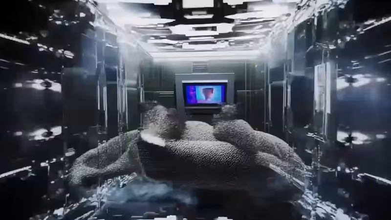 DX01: SINGULARITY 25417