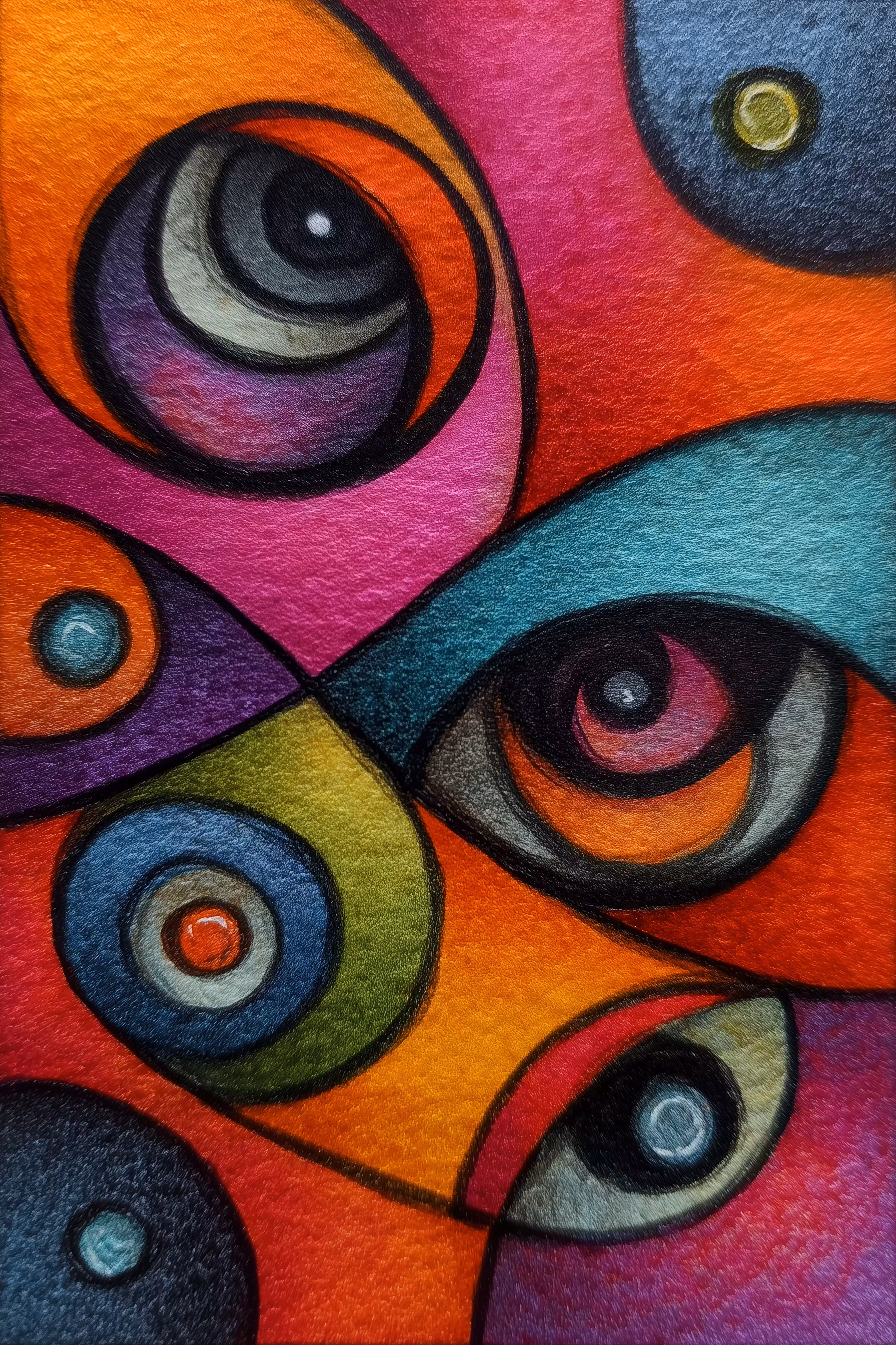 Otherworldly Convergence - 8