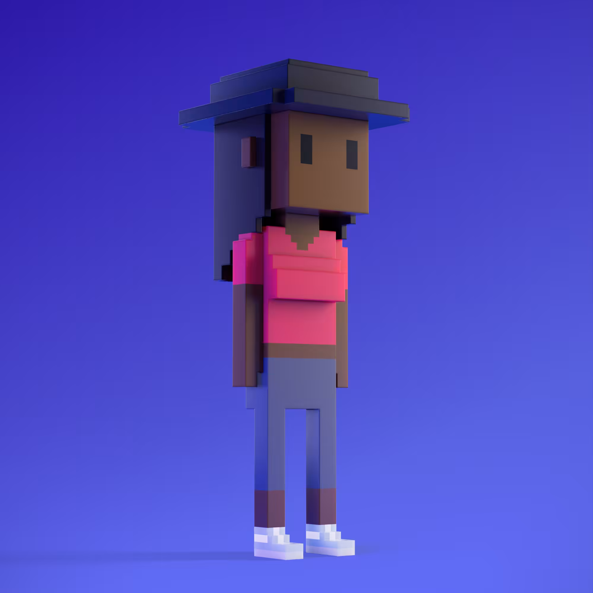 Meebit #9057