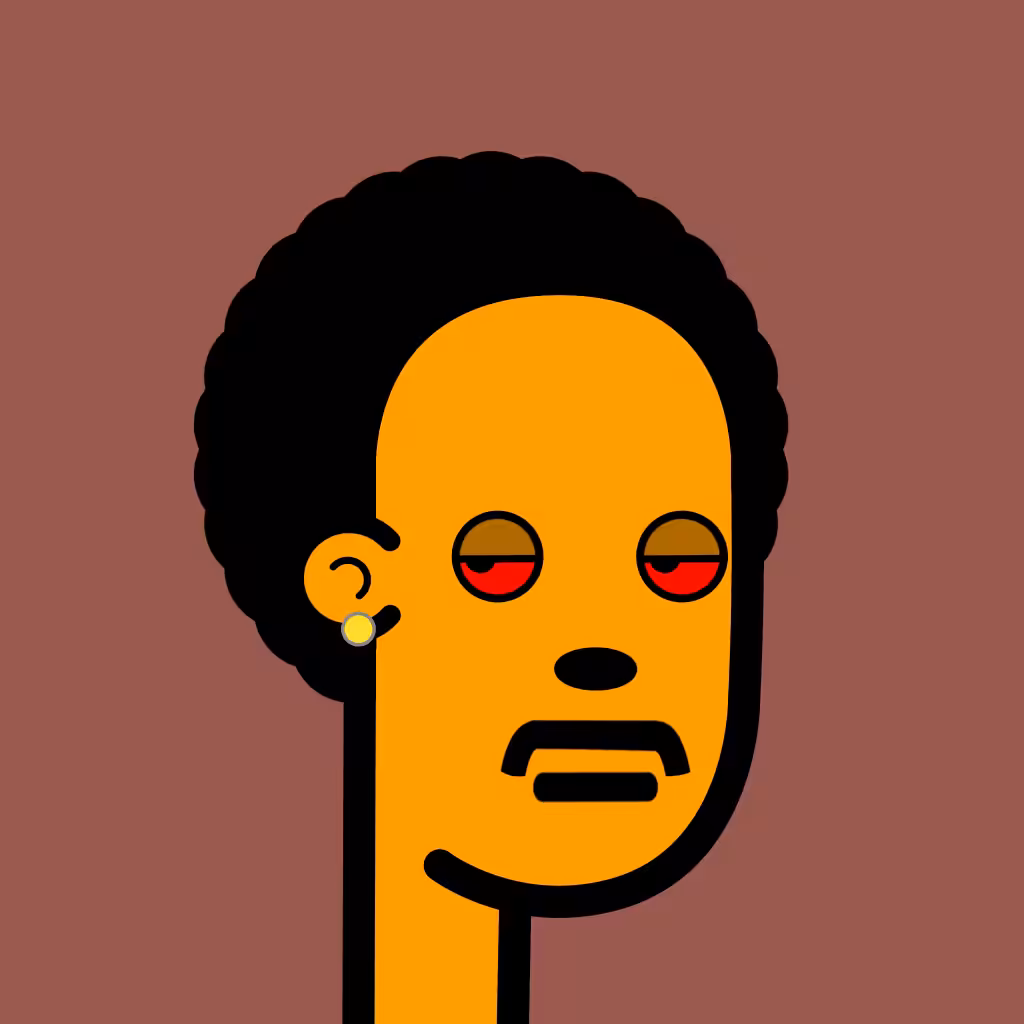 fx(Punk) #2108