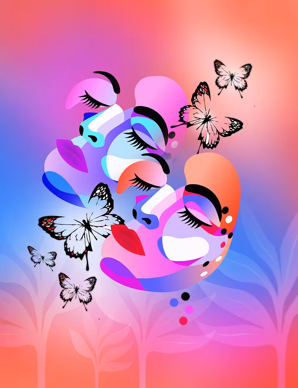 Surreal Beauty
