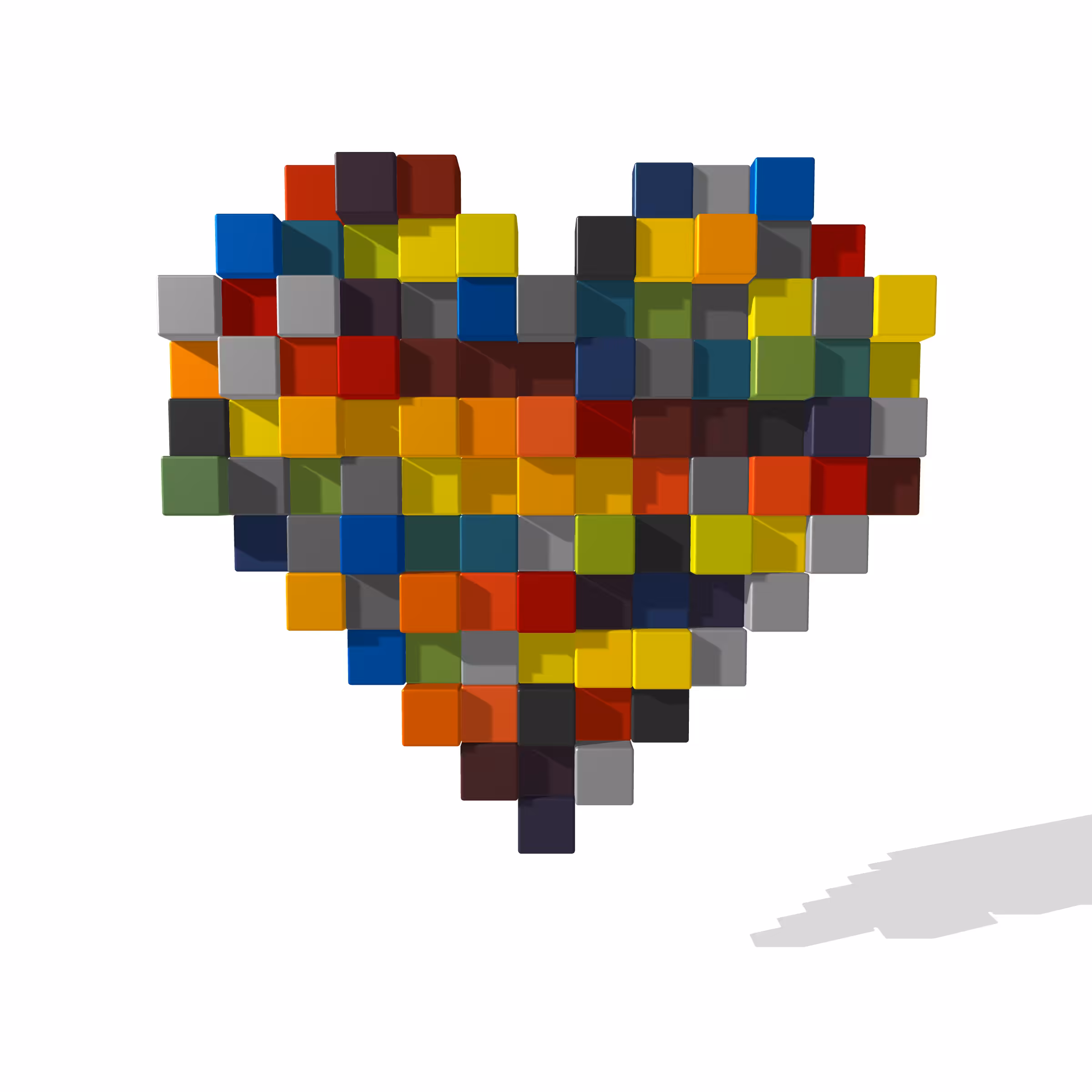 heart + craft #5565