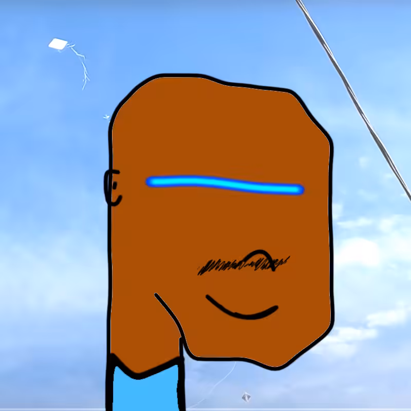 HicEtLucas #42