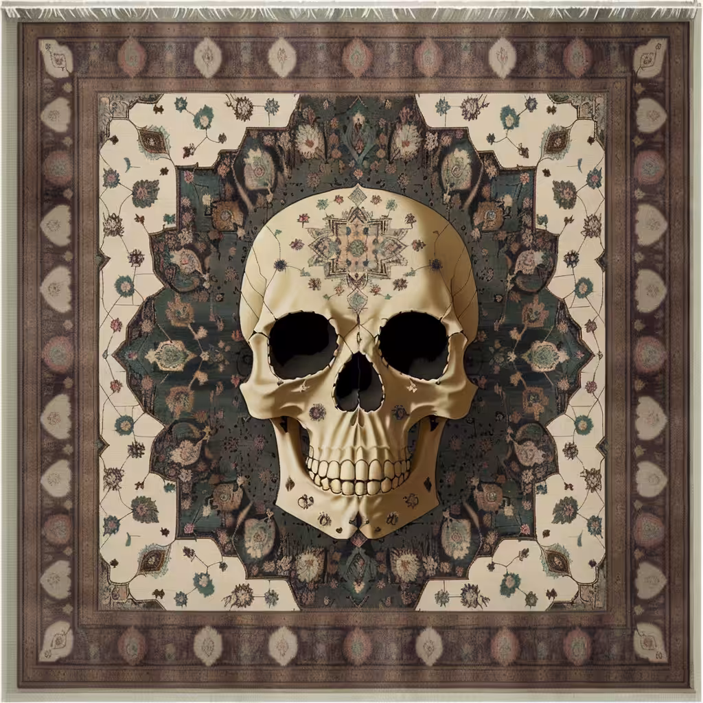 Skull #23