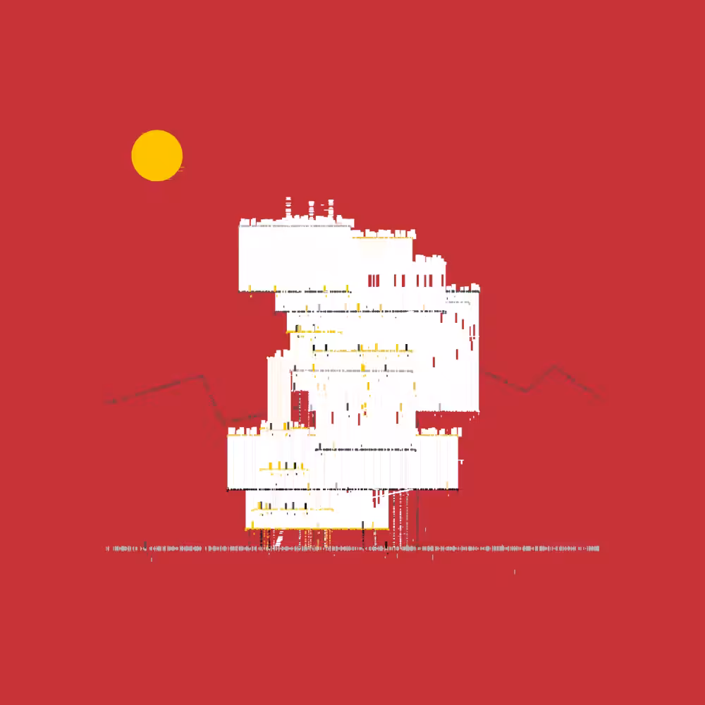 Non Spaces #48