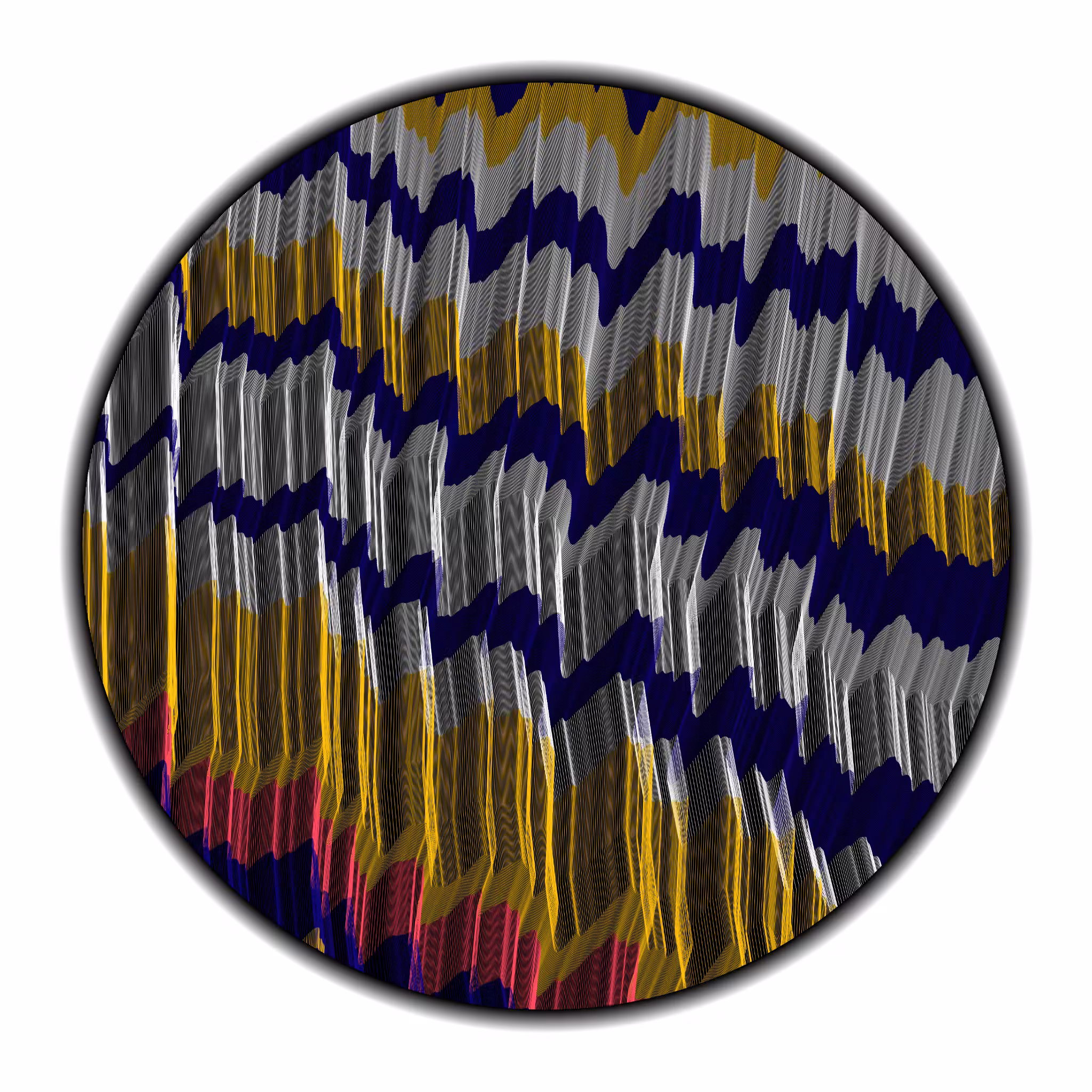 Metal Waves #11