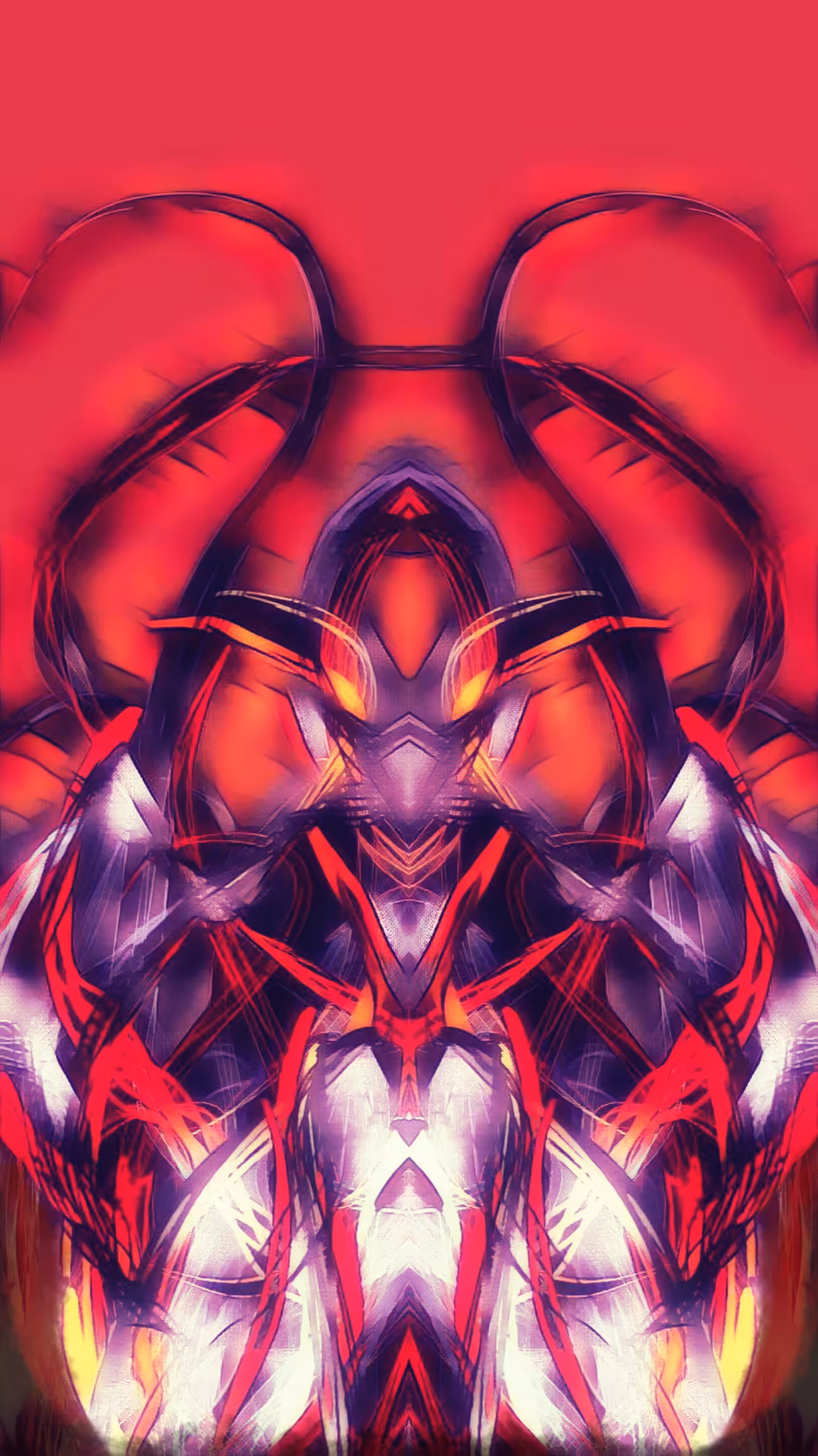 The Silk Warrior
