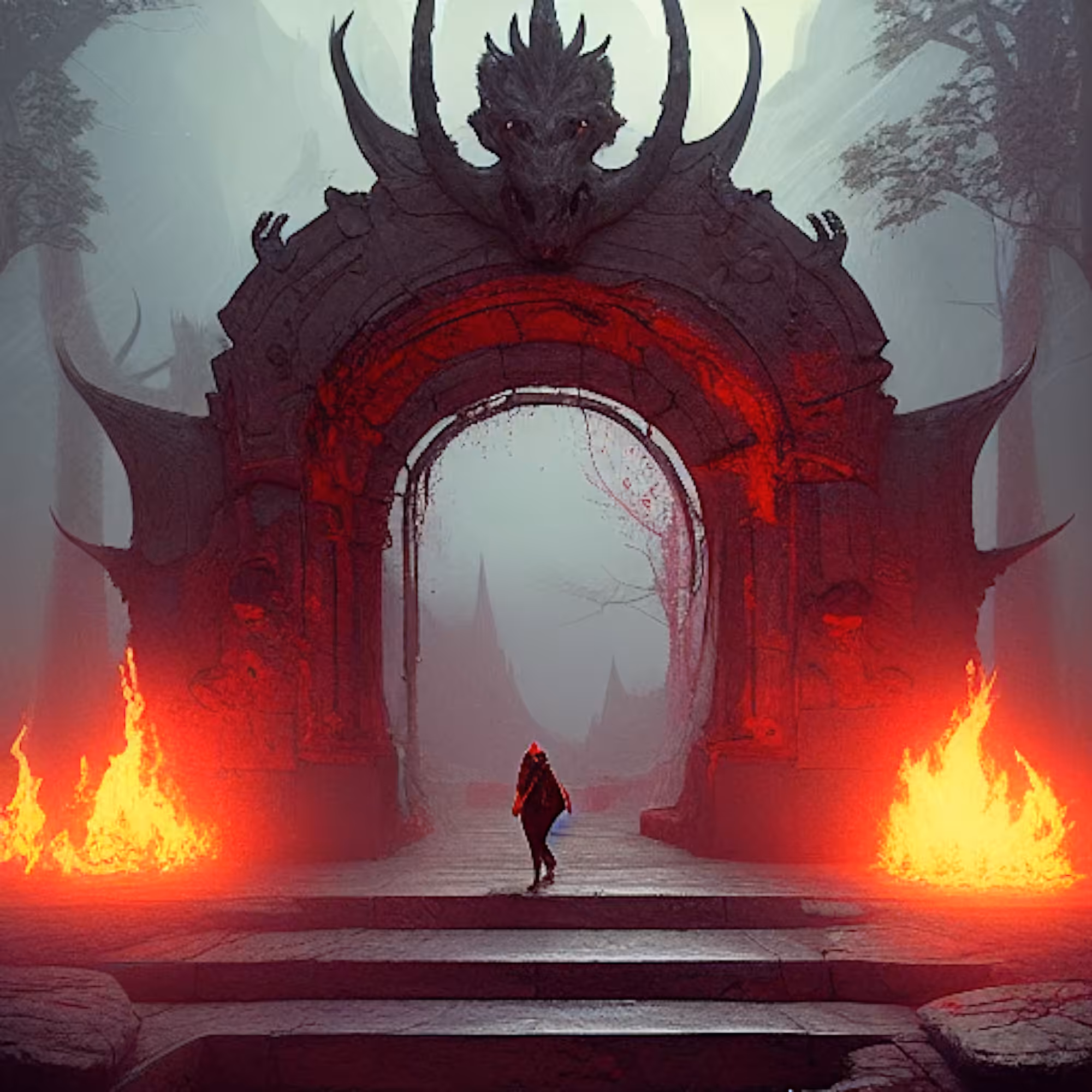Portal #1