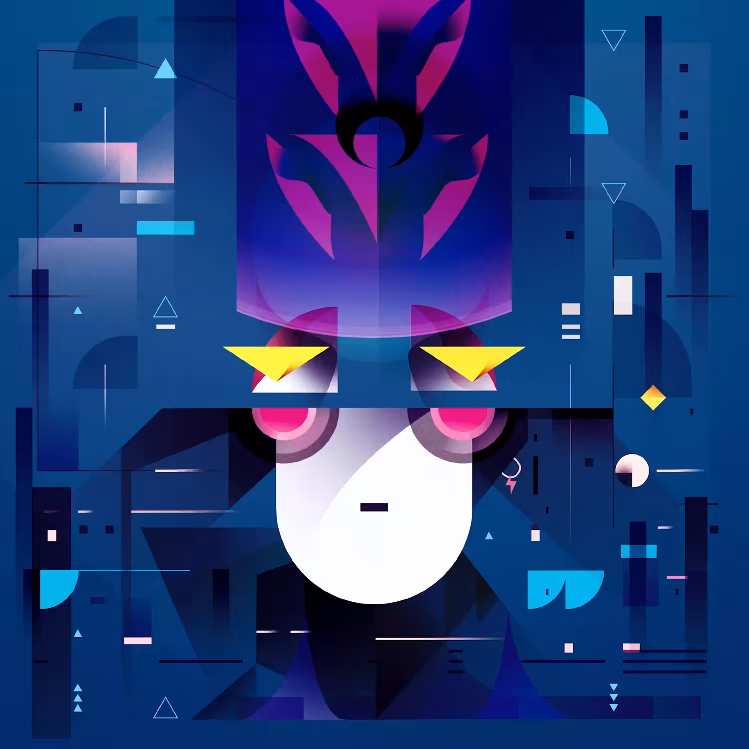 Sons of Futura - #DADA