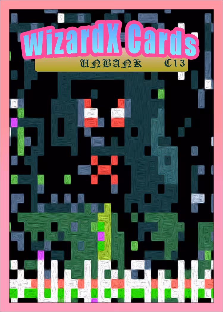XCARD #0831
