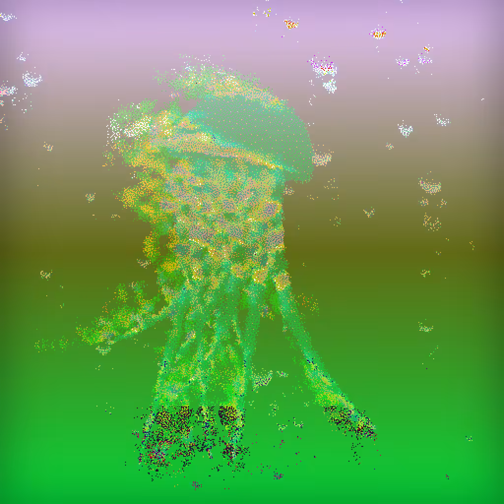 Jellyglitch #69