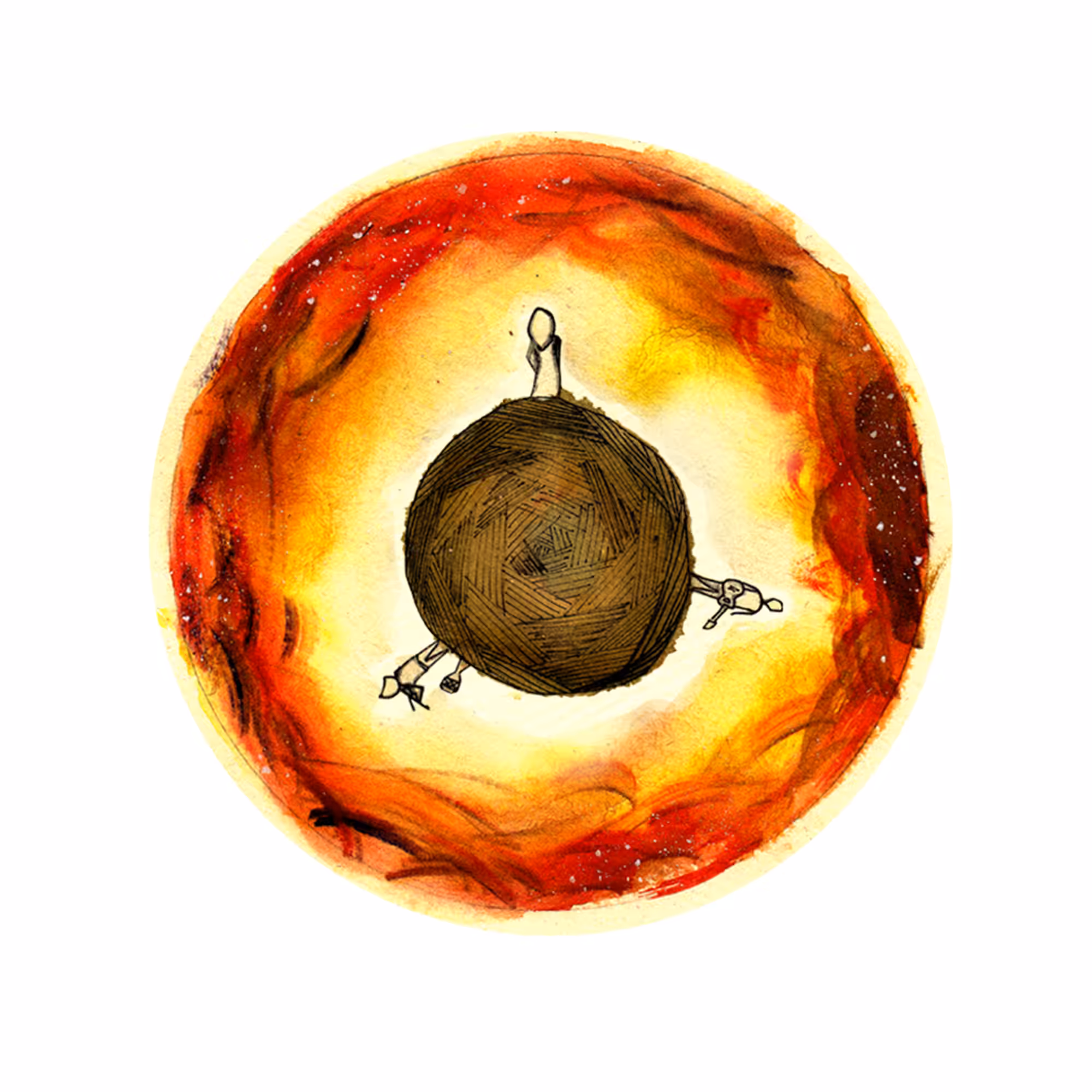 Swaranabya: Three Voices