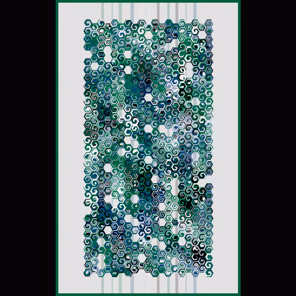 Hexatronic #30