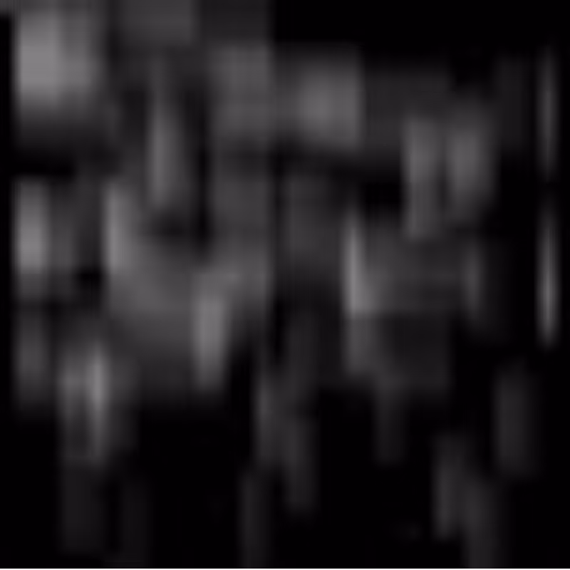 "Dark Room Exposure" #7