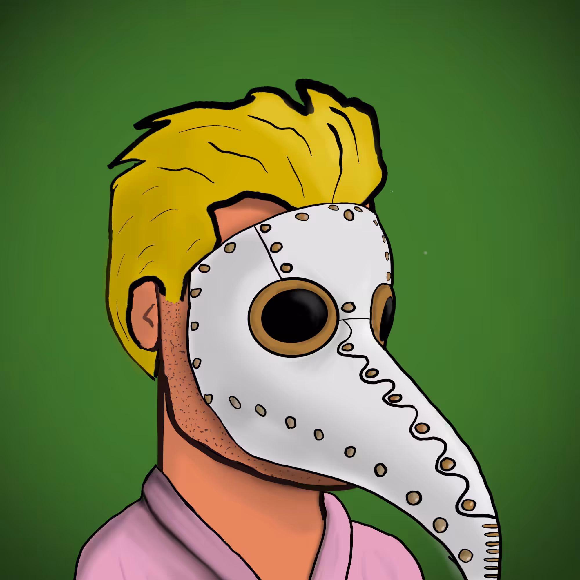 Subterrestrials #36