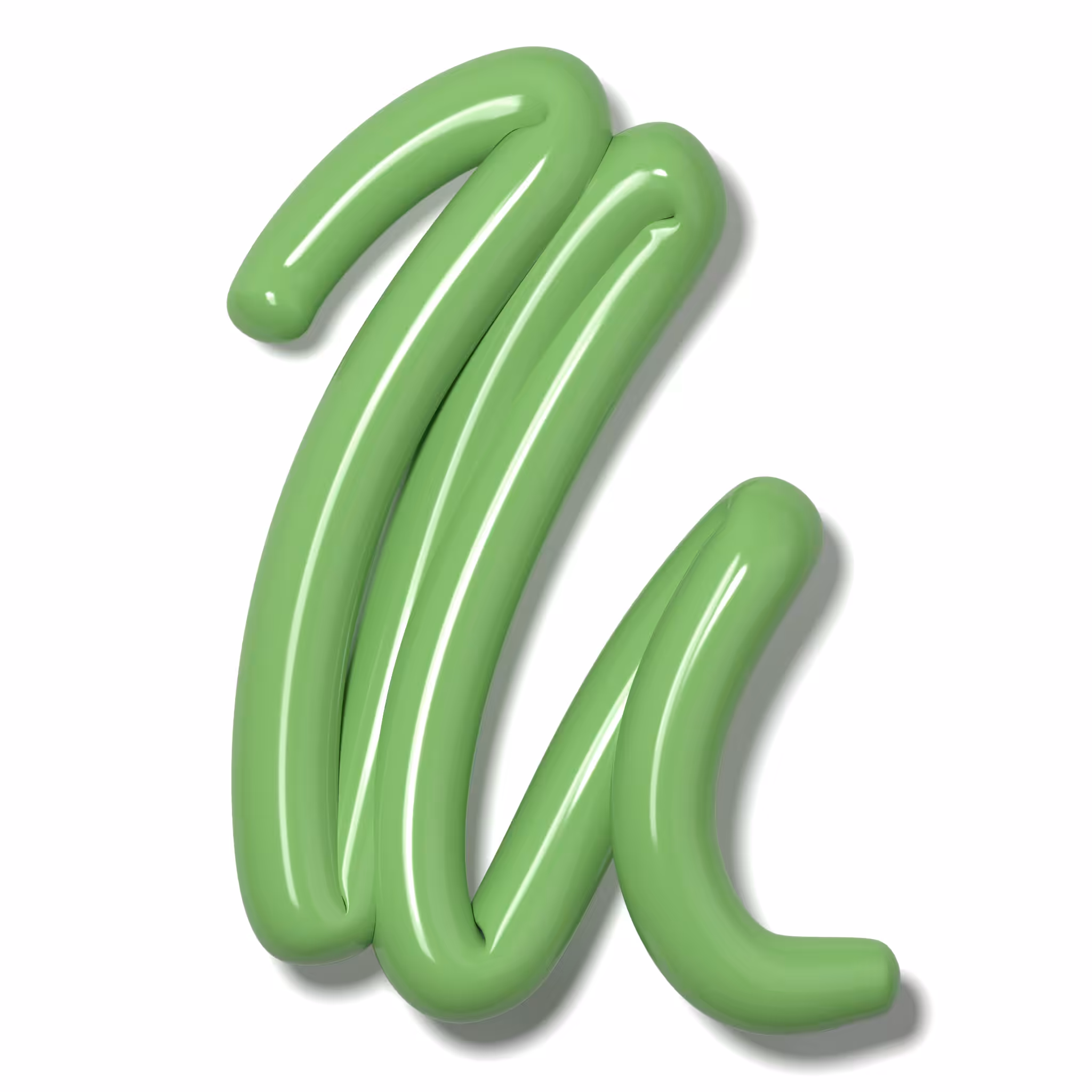 Surprisingly Green #2