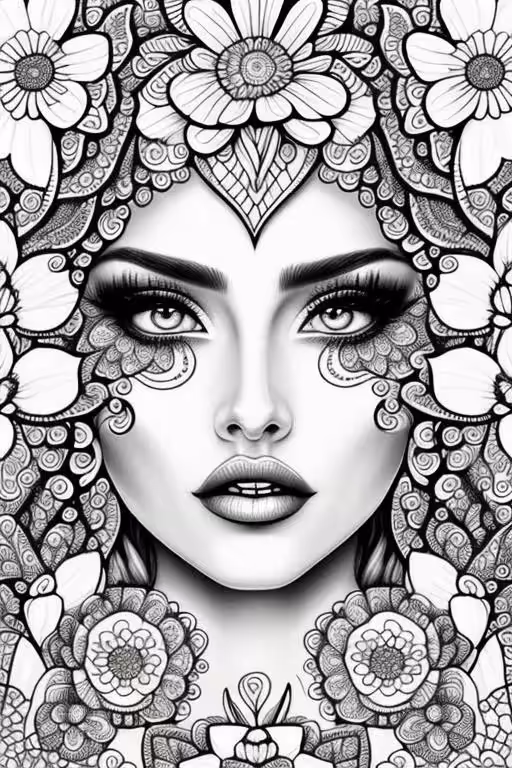 Drawing+ #74