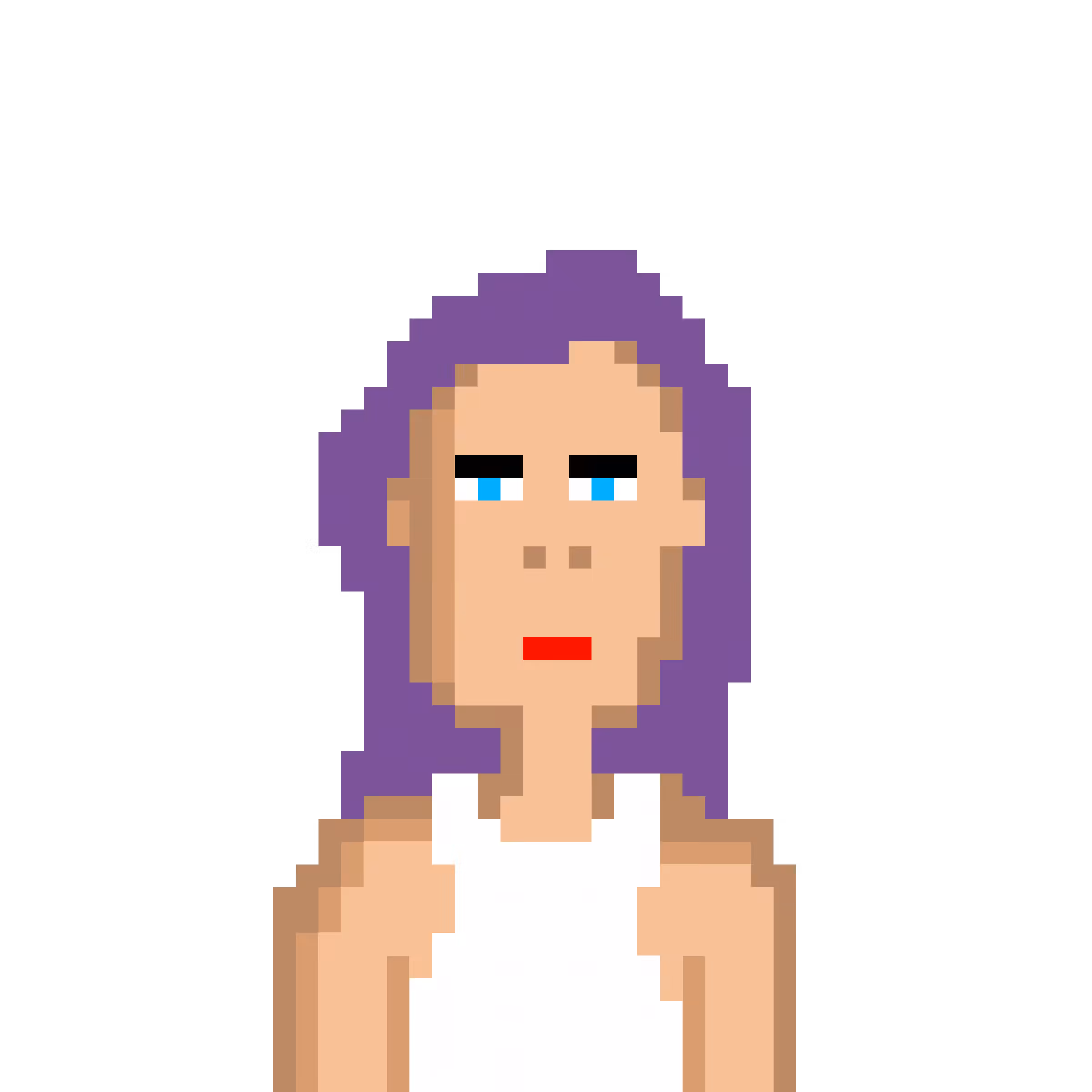 Dank Pixel God #1160