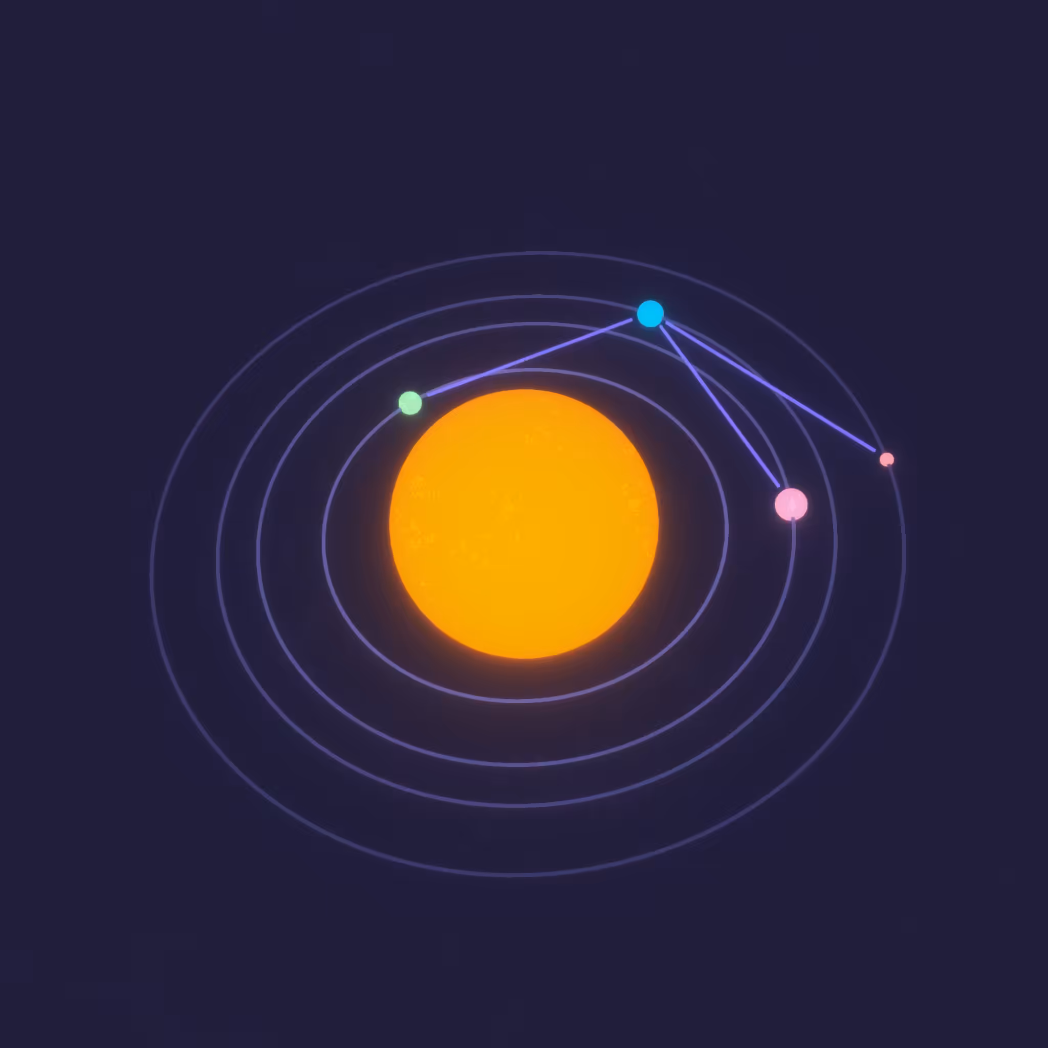 Interplanetary #45
