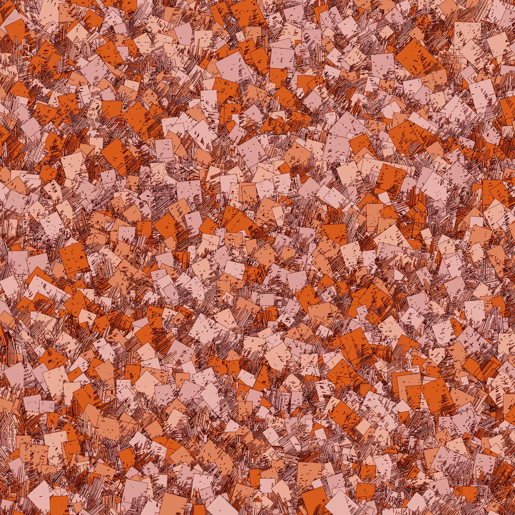 Monoliths #3