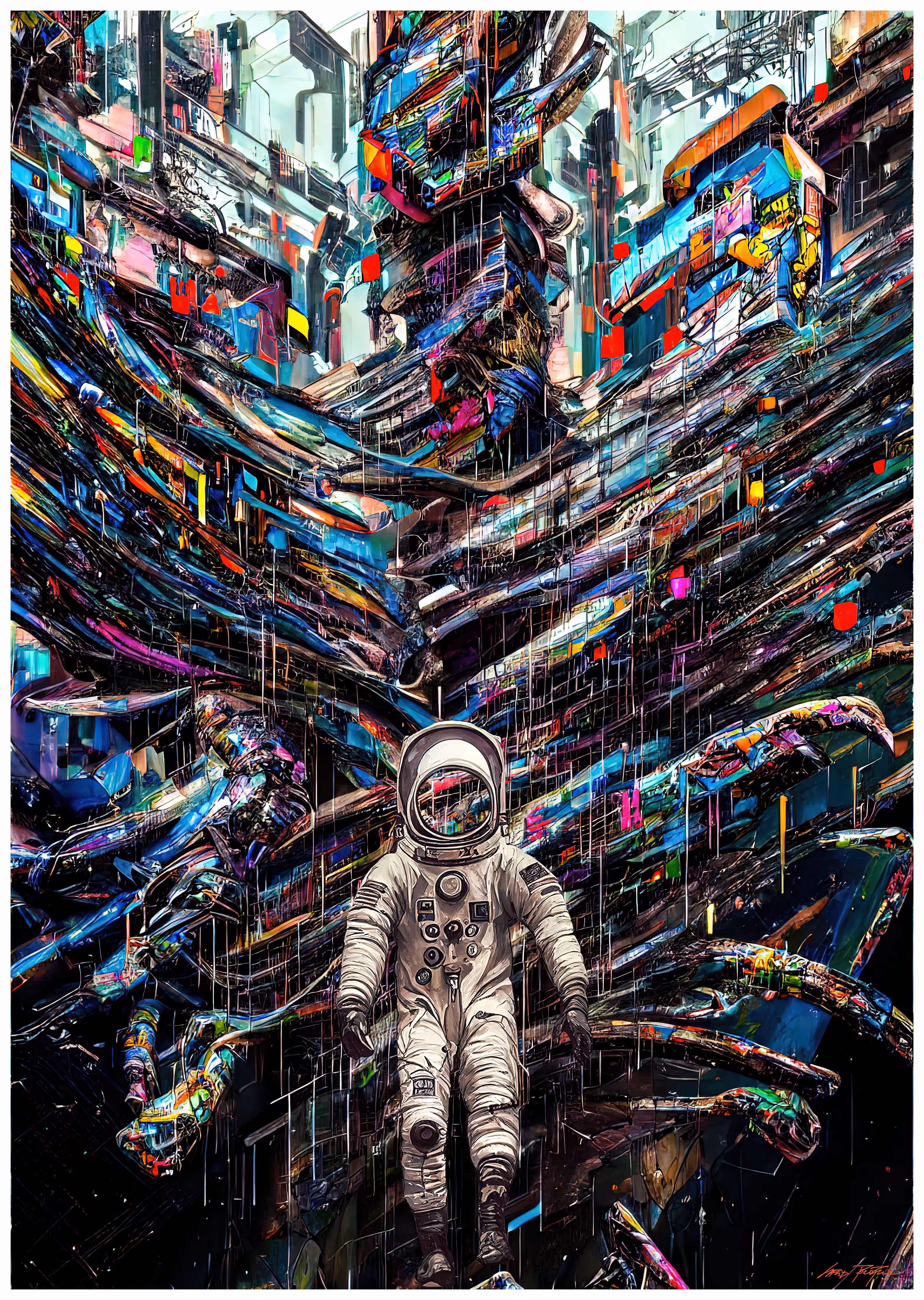 Vortex