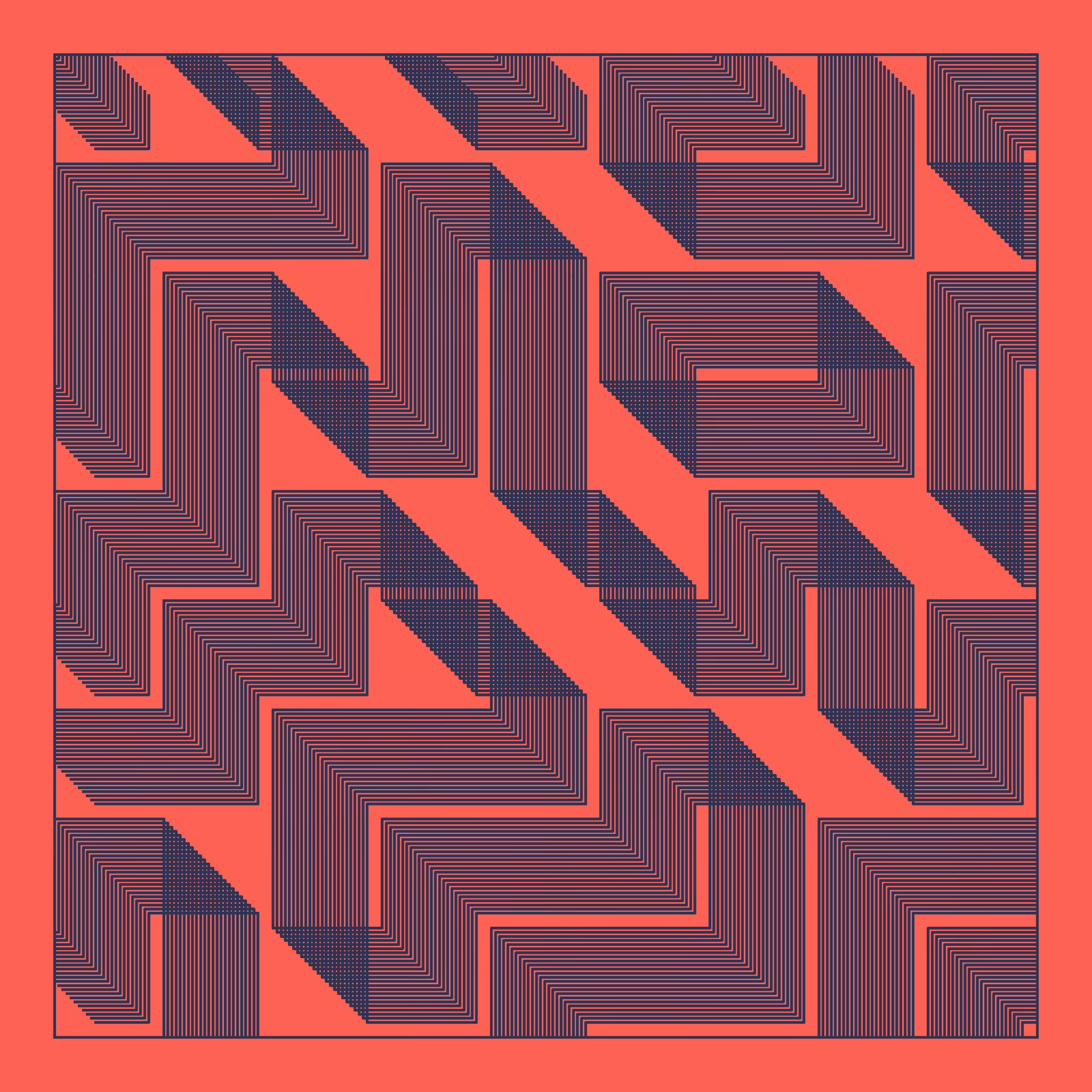 Broken Angles #4