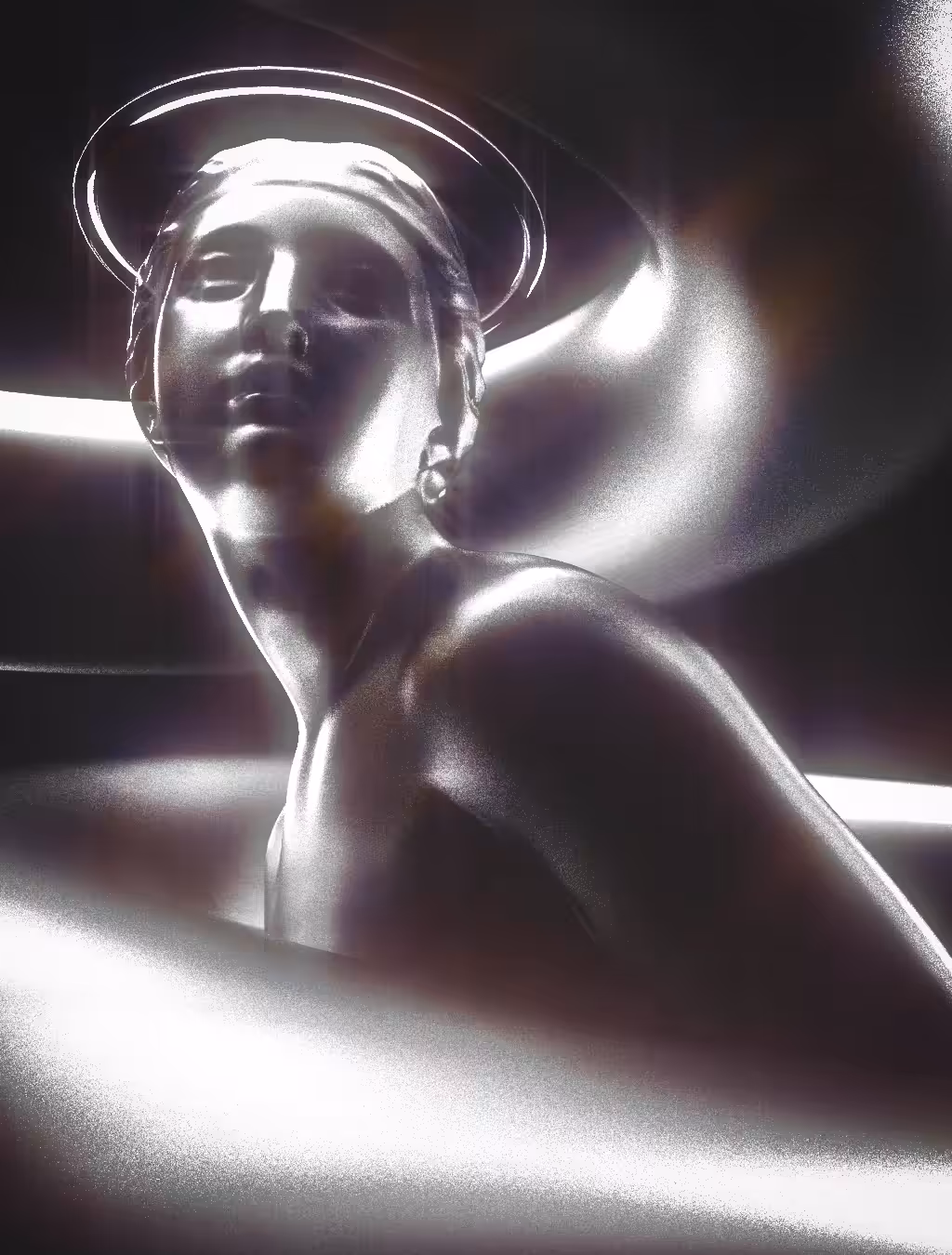 Dreams of Metropolis