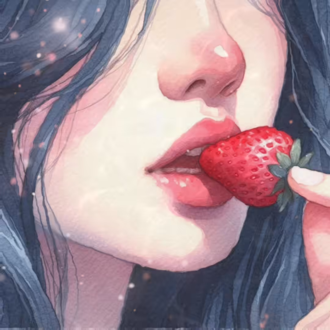 You; scent of the summer