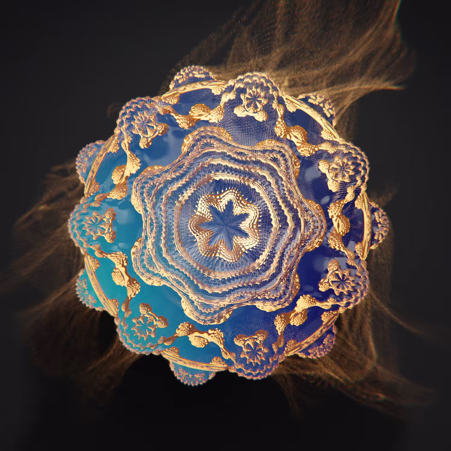 osFRACTAL III