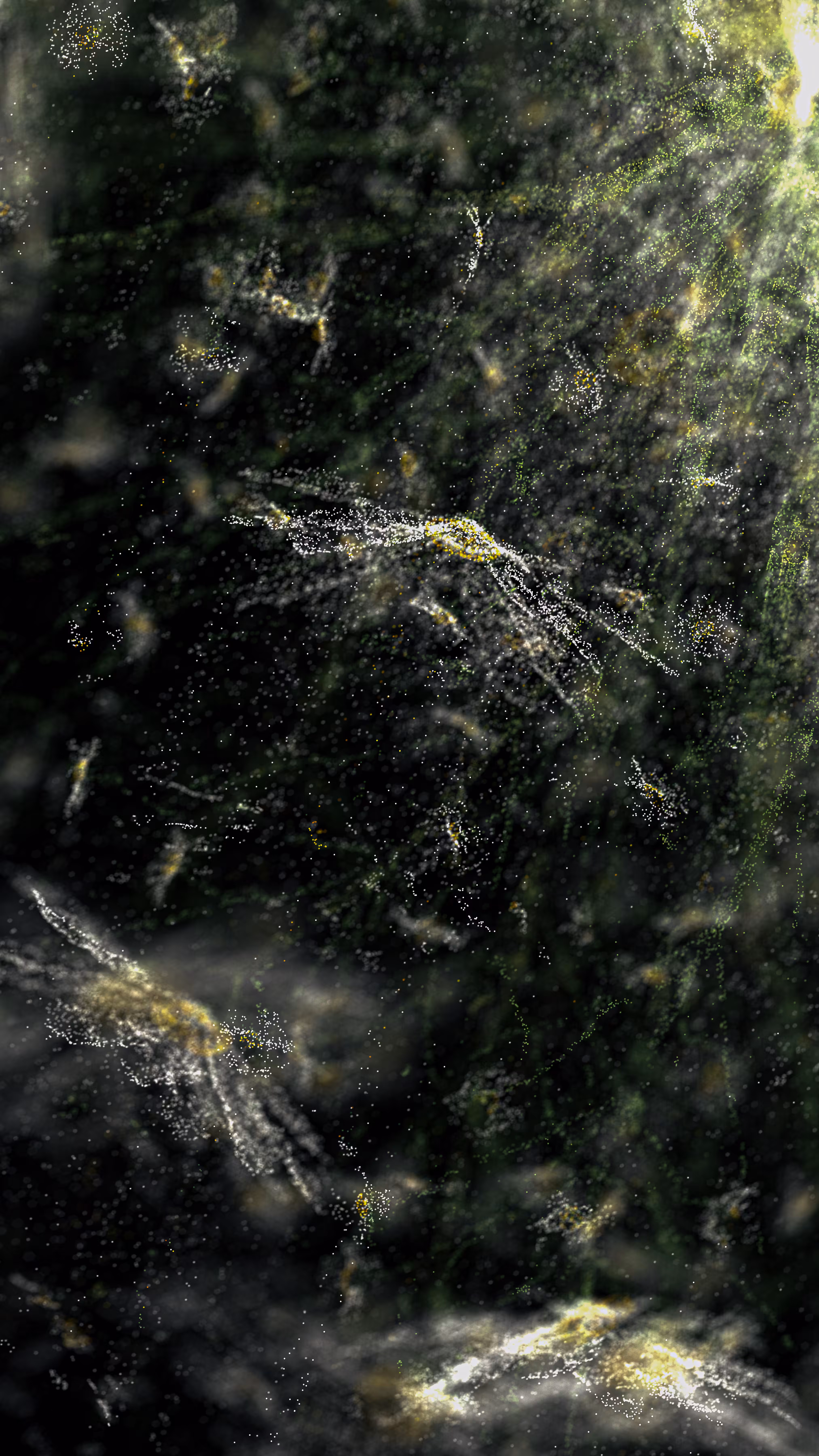 Cloudburst #3