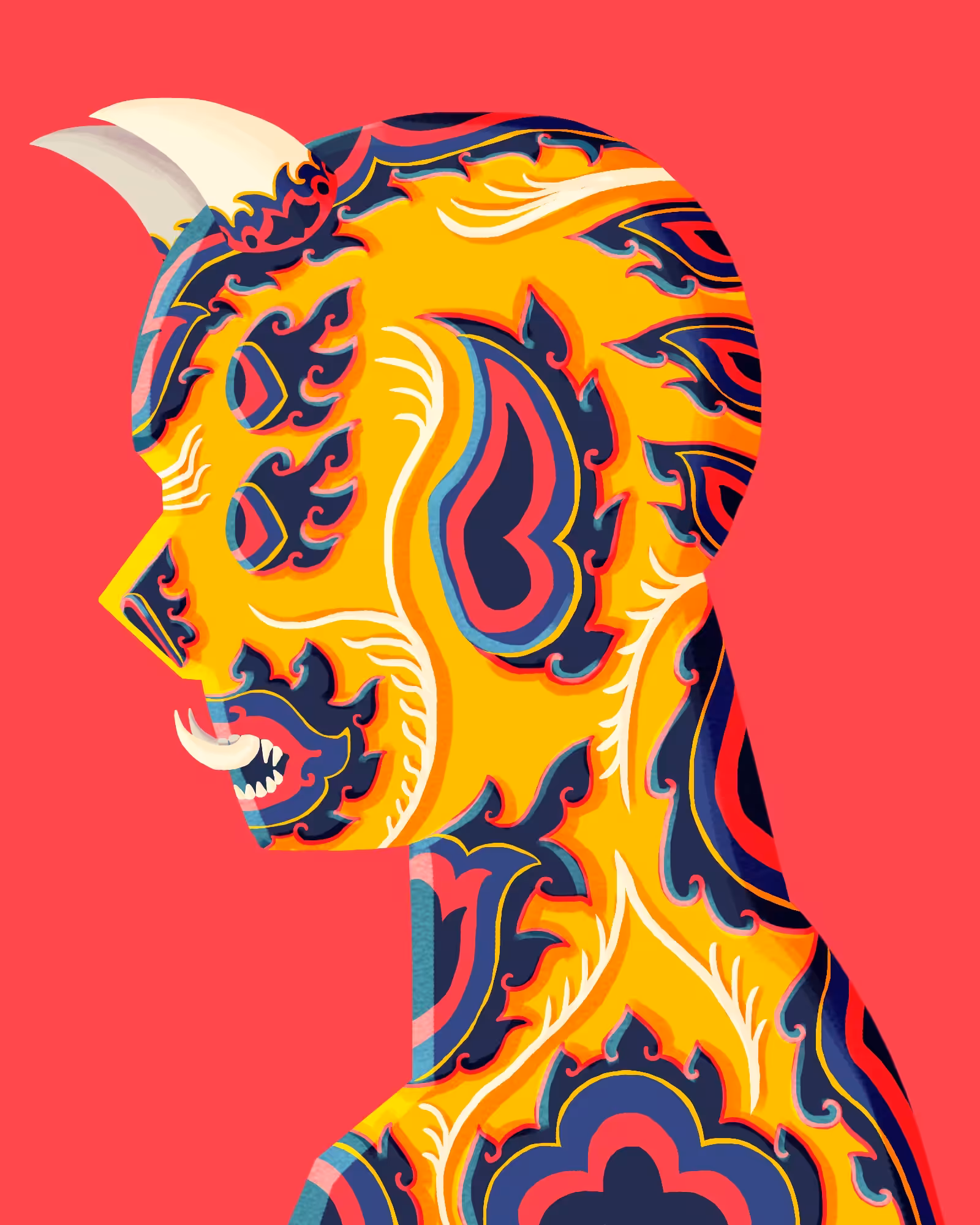 humanoid giant #34