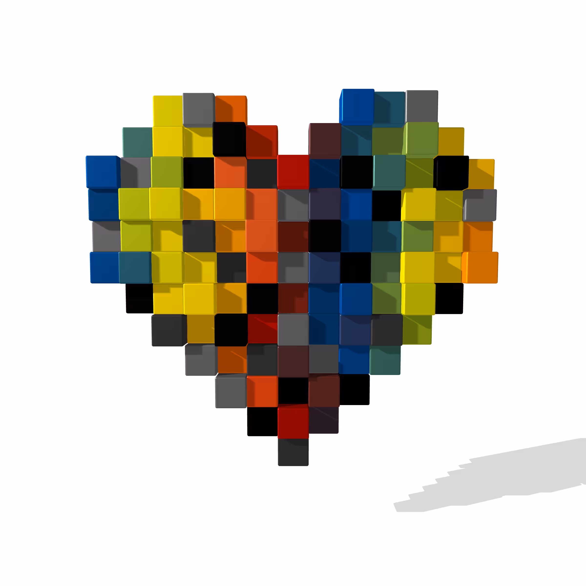 heart + craft #20321