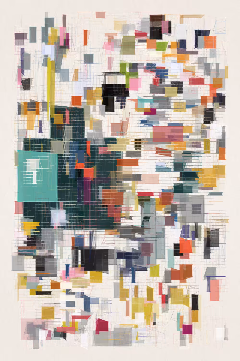 Traffic #19